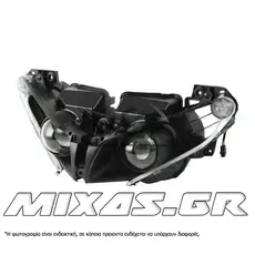 ΦΑΝΑΡΙ ΕΜΠΡΟΣ YAMAHA YZF-R1 (07-08) MS-PARTS