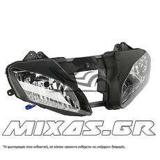 ΦΑΝΑΡΙ ΕΜΠΡΟΣ YAMAHA YZF-R6 (06-07) MS-PARTS