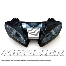 ΦΑΝΑΡΙ ΕΜΠΡΟΣ YAMAHA YZF-R6 (06-07) MS-PARTS