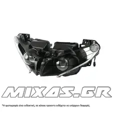 ΦΑΝΑΡΙ ΕΜΠΡΟΣ YAMAHA YZF-R1 (09-11) MS-PARTS