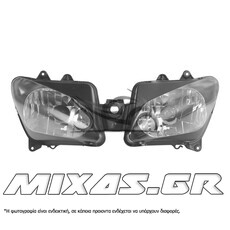 ΦΑΝΑΡΙ ΕΜΠΡΟΣ YAMAHA YZF-R1 (00-01) MS-PARTS