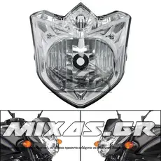 ΦΑΝΑΡΙ ΕΜΠΡΟΣ YAMAHA FZ8-N (2011-2015) ROC