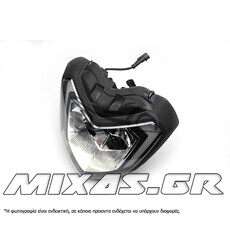 ΦΑΝΑΡΙ ΕΜΠΡΟΣ YAMAHA MT 125 (2015-2018) ROC