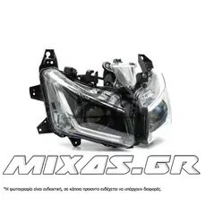ΦΑΝΑΡΙ ΕΜΠΡΟΣ YAMAHA T-MAX 530 (12-14) MS-PARTS