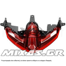 ΦΑΝΑΡΙ ΠΙΣΩ YAMAHA T-MAX 560 (20-21) ΚΟΚΚΙΝΟ ROC