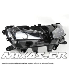ΦΑΝΑΡΙ ΕΜΠΡΟΣ YAMAHA T-MAX 560 (22-24) MS-PARTS
