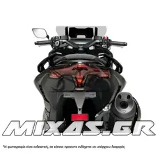 ΦΑΝΑΡΙ ΠΙΣΩ YAMAHA T-MAX 560 (2022-2024) ΚΟΚΚΙΝΟ ROC
