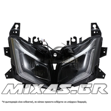 ΦΑΝΑΡΙ ΕΜΠΡΟΣ YAMAHA T-MAX 530 (15-16) MS-PARTS