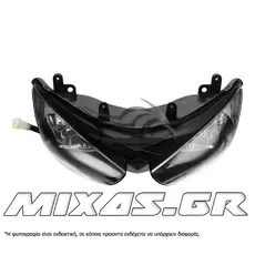 ΦΑΝΑΡΙ ΕΜΠΡΟΣ KAWASAKI ZX-6R (05-06) MS-PARTS