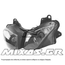 ΦΑΝΑΡΙ ΕΜΠΡΟΣ KAWASAKI ZX-6R (09-12)/ZX-10R (08-10) MS-PARTS