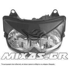ΦΑΝΑΡΙ ΕΜΠΡΟΣ KAWASAKI Z1000 (03-06)/NINJA-250 (08-09)/Z750 (04-06) MS-PARTS