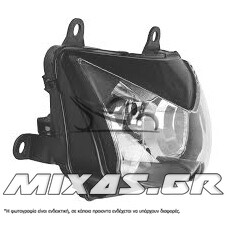 ΦΑΝΑΡΙ ΕΜΠΡΟΣ KAWASAKI Z1000 (03-06)/NINJA-250 (08-09)/Z750 (04-06) MS-PARTS
