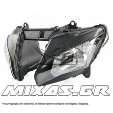 ΦΑΝΑΡΙ ΕΜΠΡΟΣ KAWASAKI ZX-10R (11-15) MS-PARTS