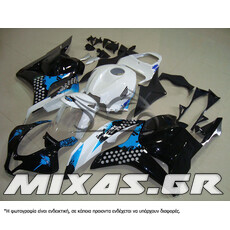 ΚΟΥΣΤΟΥΜΙ (FAIRING SET) HONDA CBR 600RR (2009-2012) 29ΤΜΧ