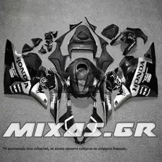 ΚΟΥΣΤΟΥΜΙ (FAIRING SET) HONDA CBR 600RR (2009-2012) 29ΤΜΧ