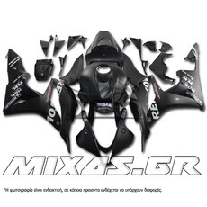 ΚΟΥΣΤΟΥΜΙ (FAIRING SET) HONDA CBR 600RR (2009-2012) 29ΤΜΧ