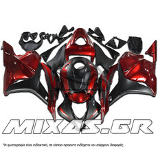 ΚΟΥΣΤΟΥΜΙ (FAIRING SET) HONDA CBR 600RR (2009-2012) 29ΤΜΧ