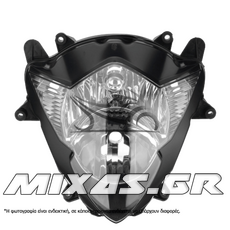 ΦΑΝΑΡΙ ΕΜΠΡΟΣ SUZUKI GSX-R 1000 K5-K6 (05-06) ROC