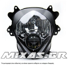 ΦΑΝΑΡΙ ΕΜΠΡΟΣ SUZUKI GSX-R 1000 K7-K8 (07-08) ROC