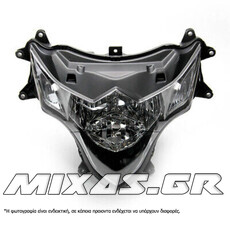 ΦΑΝΑΡΙ ΕΜΠΡΟΣ SUZUKI GSX-R 1000 K9 (09-15) ROC