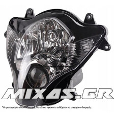ΦΑΝΑΡΙ ΕΜΠΡΟΣ SUZUKI GSX-R 600/750 Κ7 (06-07) ROC