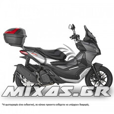 ΣΧΑΡΑ/ΠΛΑΚΑ ΠΡΟΣΑΡΜΟΓΗΣ ΓΙΑ ΒΑΣΗ ΒΑΛΙΤΣΑΣ GIVI SR6711 APRILIA GT 125/200 (22-24)