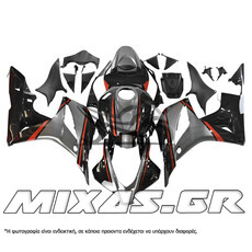 ΚΟΥΣΤΟΥΜΙ (FAIRING SET) HONDA CBR 600RR (2009-2012) 29ΤΜΧ