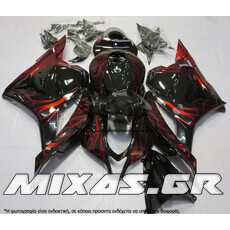 ΚΟΥΣΤΟΥΜΙ (FAIRING SET) HONDA CBR 600RR (2009-2012) 29ΤΜΧ