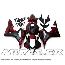 ΚΟΥΣΤΟΥΜΙ (FAIRING SET) HONDA CBR 600RR (2009-2012) 29ΤΜΧ