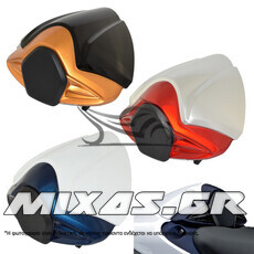 ΜΟΝΟΣΕΛΟ SUZUKI HAYABUSA GEN-3 (2022>) ROC