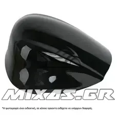 ΜΟΝΟΣΕΛΟ SUZUKI HAYABUSA GEN-2 (2008-2020) ΜΑΥΡΟ ROC