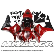 ΚΟΥΣΤΟΥΜΙ (FAIRING SET) HONDA CBR 600RR (2009-2012) 29ΤΜΧ