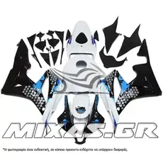 ΚΟΥΣΤΟΥΜΙ (FAIRING SET) HONDA CBR 600RR (2009-2012) 29ΤΜΧ