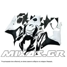 ΚΟΥΣΤΟΥΜΙ (FAIRING SET) HONDA CBR 600RR (2009-2012) 29ΤΜΧ