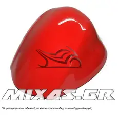 ΜΟΝΟΣΕΛΟ SUZUKI HAYABUSA GEN-2 (2008-2020) ΠΟΡΤΟΚΑΛΙ ROC