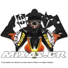 ΚΟΥΣΤΟΥΜΙ (FAIRING SET) HONDA CBR 600RR (2009-2012) 29ΤΜΧ