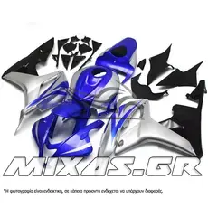 ΚΟΥΣΤΟΥΜΙ (FAIRING SET) HONDA CBR 600RR (2009-2012) 29ΤΜΧ
