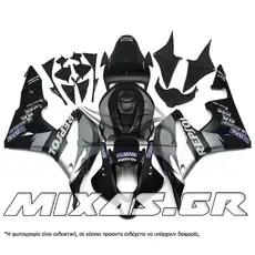 ΚΟΥΣΤΟΥΜΙ (FAIRING SET) HONDA CBR 600RR (2009-2012) 29ΤΜΧ