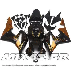 ΚΟΥΣΤΟΥΜΙ (FAIRING SET) HONDA CBR 600RR (2009-2012) 29ΤΜΧ