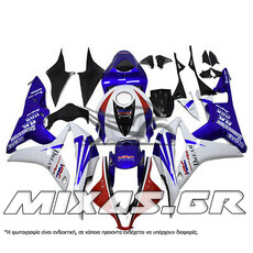 ΚΟΥΣΤΟΥΜΙ (FAIRING SET) HONDA CBR 600RR (2009-2012) 29ΤΜΧ