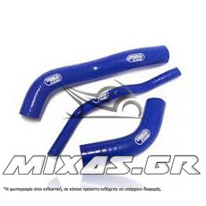 ΚΟΛΑΡΑ ΨΥΓΕΙΟΥ ΣΙΛΙΚΟΝΗΣ YAMAHA CRYPTON-X 135 ΜΠΛΕ SAMCO