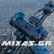 ΒΑΣΗ/ΘΗΚΗ ΣΤΗΡΙΞΗΣ KINHTOY/GPS 360° 04146 (ΓΙΑ ΤΙΜΟΝΙ) AMIO