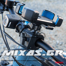 ΒΑΣΗ/ΘΗΚΗ ΣΤΗΡΙΞΗΣ KINHTOY/GPS 360° 04146 (ΓΙΑ ΤΙΜΟΝΙ) AMIO