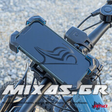 ΒΑΣΗ/ΘΗΚΗ ΣΤΗΡΙΞΗΣ KINHTOY/GPS 360° 04146 (ΓΙΑ ΤΙΜΟΝΙ) AMIO