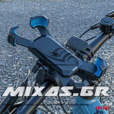 ΒΑΣΗ/ΘΗΚΗ ΣΤΗΡΙΞΗΣ KINHTOY/GPS 360° 04146 (ΓΙΑ ΤΙΜΟΝΙ) AMIO