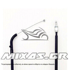 ΝΤΙΖΑ ΓΚΑΖΙΟΥ YAMAHA XT-660 R/X ITALY NO2 (ΚΛΕΙΣΙΜΑΤΟΣ)