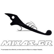 ΜΑΝΕΤΑ ΦΡΕΝΟΥ HONDA ASTREA SUPRA/INNOVA/SUPRA-X 125/WAVE 110i ΜΑΥΡΗ ΓΝΗΣΙΑ