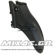 ΦΤΕΡΟ ΠΙΣΩ (ΛΑΣΠΩΤΗΡΑΣ) YAMAHA Z-125 ΜΑΥΡΟ ΓΝΗΣΙΟ