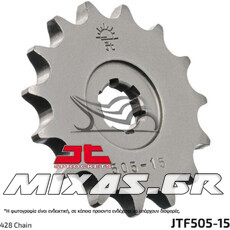 ΓΡΑΝΑΖΙ ΕΜΠΡΟΣ JTF505-15 KAWASAKI KAZER