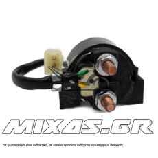 ΜΠΟΥΤΟΝ ΜΙΖΑΣ (ΡΕΛΕ) GY6 50/125/150/KRISS/KAZER/CRYPTON W-STD